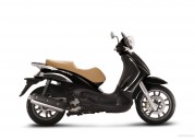 Piaggio Beverly 400ie